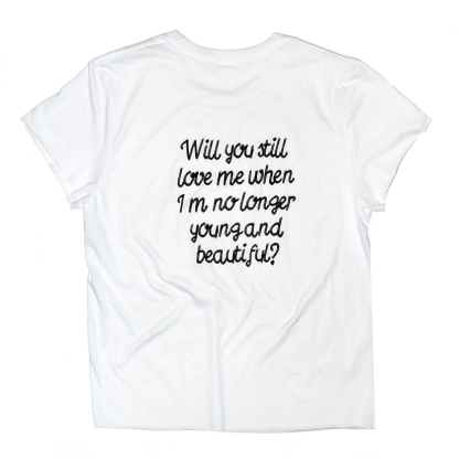 will you still love me tee joy division
